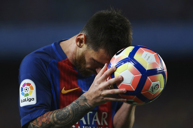Liga hiszpańska: Lionel Messi trafi do więzienia? Sąd najwyższy odrzucił jego apelację