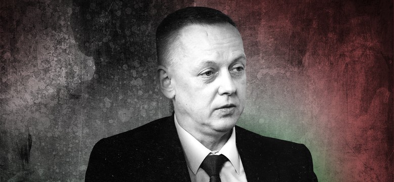 Zdrajca pochwalił się nową pracą. Gdzie pracuje Tomasz Szmydt?