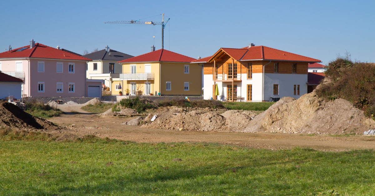 Decyzja o warunkach zabudowy: Na ile gmina może zmienić twój wymarzony dom