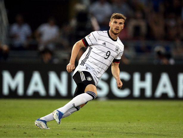 Timo Werner