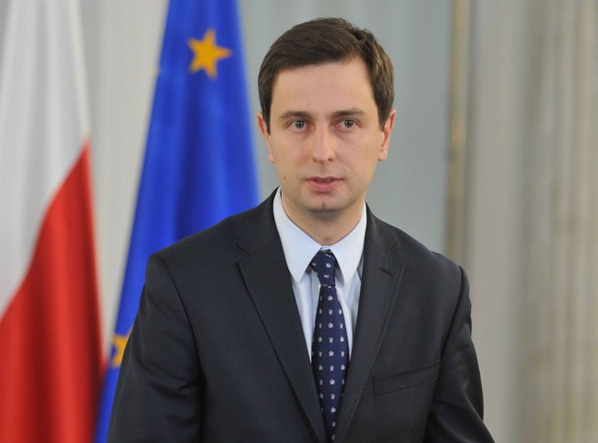<b>11. Minister pracy i polityki społecznej Władysław Kosiniak-Kamysz</b> - według 2 procent badanych należy się mu dymisja