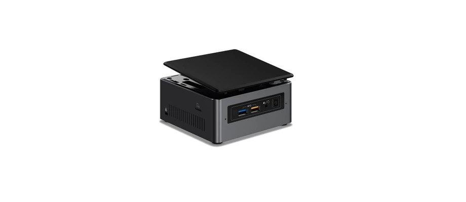 Intel NUC BOXNUC7i3BNK