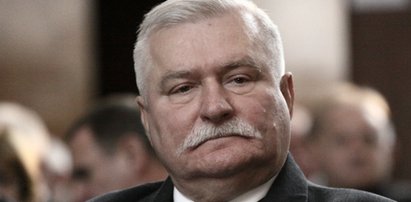 Wałęsa: Nie jestem homofobem, ale ludzie żyją po to, żeby się rozmnażać i płacić podatki.