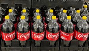 Coca-Cola X  BGFIBank : financement d'une usine d’embouteillage Coca-Cola à 30 milliards FCFA/Talia Lakritz/Business Insider