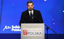 Sobolewski: W tej kampanii pokażemy coś nowego i innego [ROZMOWA]