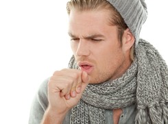 Tylko niewielki odsetek zakażonych SARS-CoV2 wykazuje 4 objawy naraz