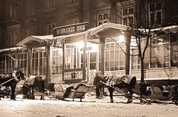 Przedwojenne Tatry, Zakopane i Podhale na archiwalnych fotografiach [ZDJĘCIA]