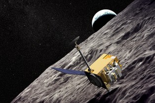 Chiny korzystają z kryzysu i przejmują kosmos