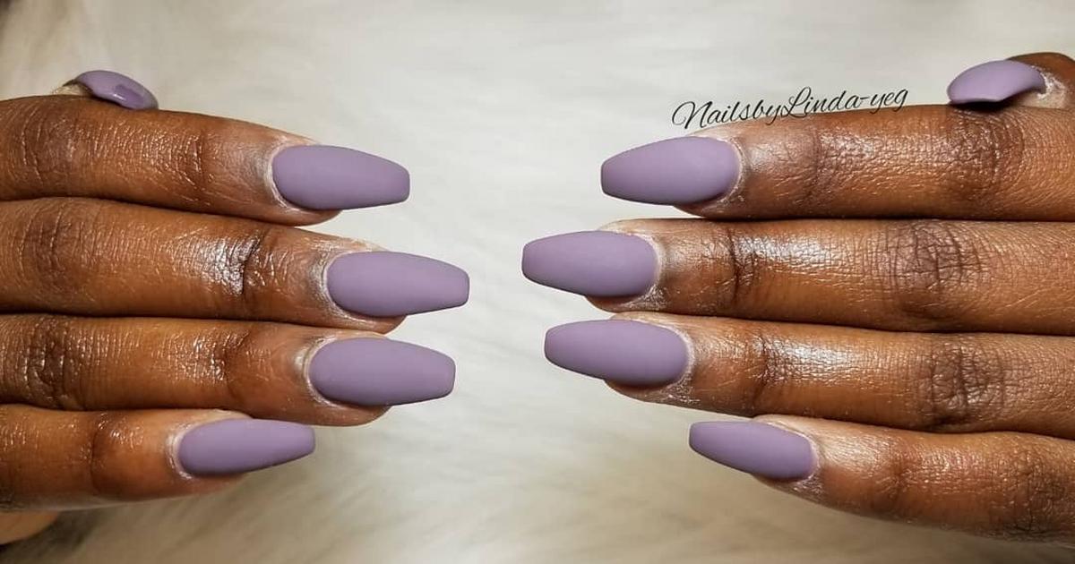 How to make any nail polish matte | Pulselive Kenya