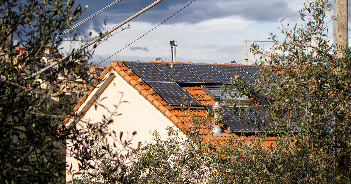 Facturación neta de una nueva forma.  ¿Cuándo es rentable la fotovoltaica?