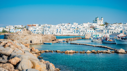 Ostrzeżenie przed wyjazdami do Grecji. Wskazano trzy daty