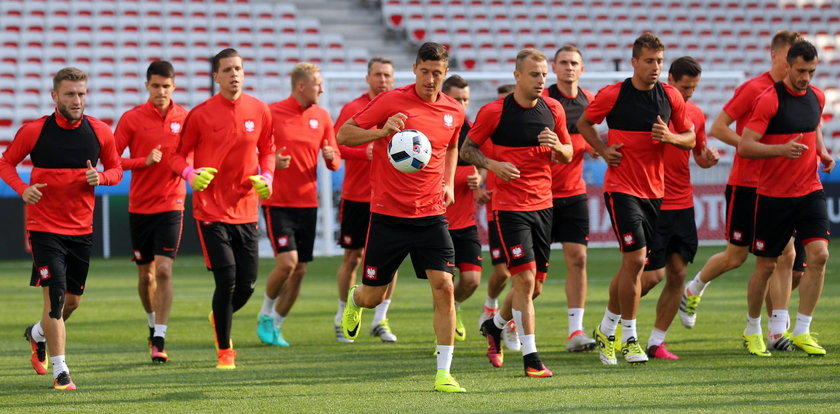 Euro 2016: Polska - Irlandia Północna. Kto zagra? Gdzie obejrzeć mecz?