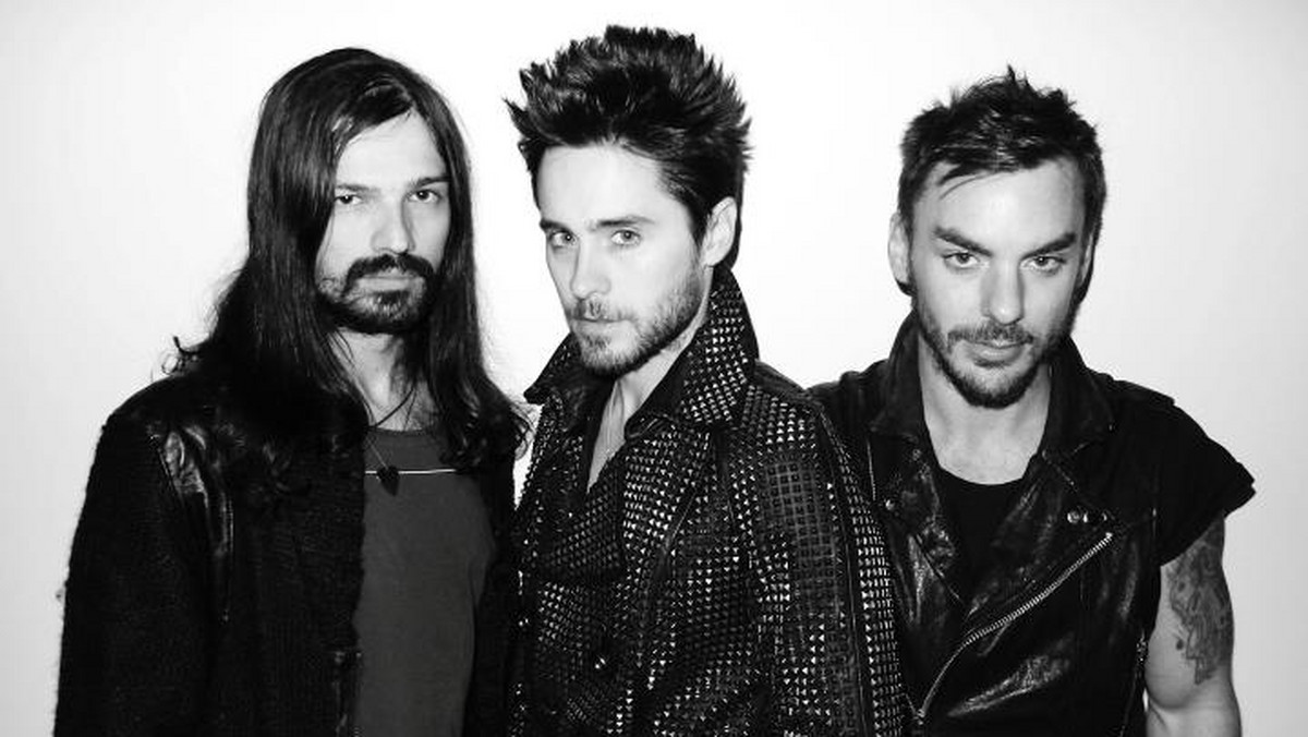 Gitarzysta zespołu Thirty Seconds To Mars ogłosił na Twitterze, że nie jest już członkiem grupy. Wiadomość nie jest zaskoczeniem dla fanów zespołu, mówiło się o tym już od jakiegoś czasu - kilka miesięcy temu ogłosił, że nie weźmie udziału w najbliższej trasie zespołu. Miličević podziękował kolegom za lata współpracy.