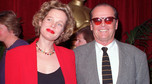 Jack Nicholson i Anjelika Huston
