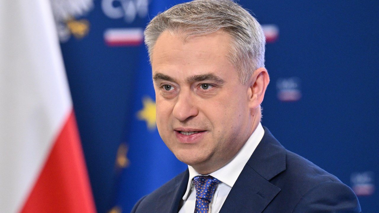 Wicepremier ujawnia: Atak na infrastrukturę wodną w Polsce. Służby zapobiegły katastrofie