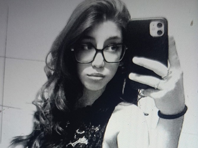 Martina (14) je otišla u grad i nestala: Policija je otkrila ubicu zahvaljujući jednom detalju