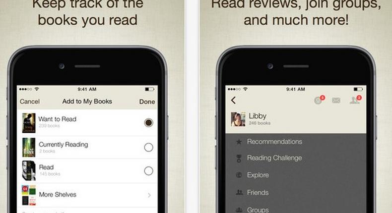 10 amazing apps all Nigerian book lovers must download