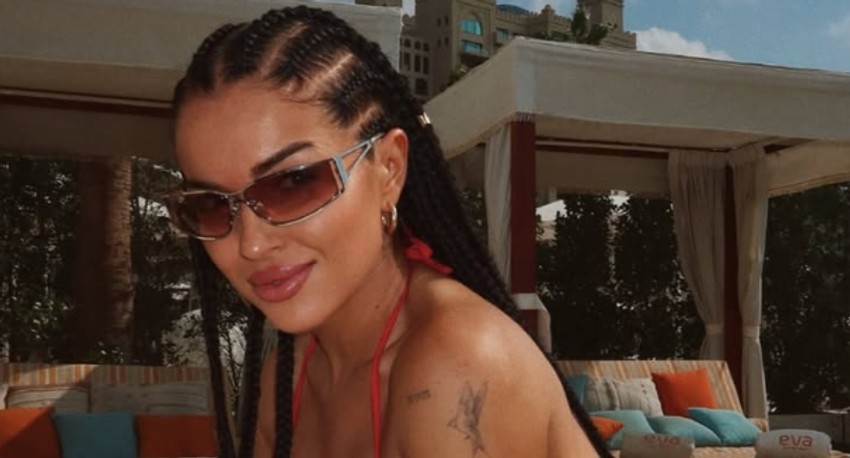 Teodora Džehverović