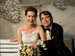 Weselna polka Katarzyny Maciąg