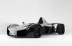 BAC Mono – poczuj czystą adrenalinę