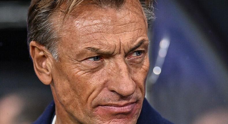 Hervé Renard