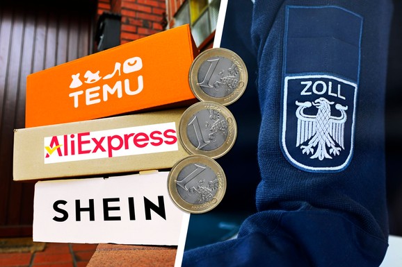 Od 1. jula uvedena nova taksa, evo kako da izbegnete carine na Temu