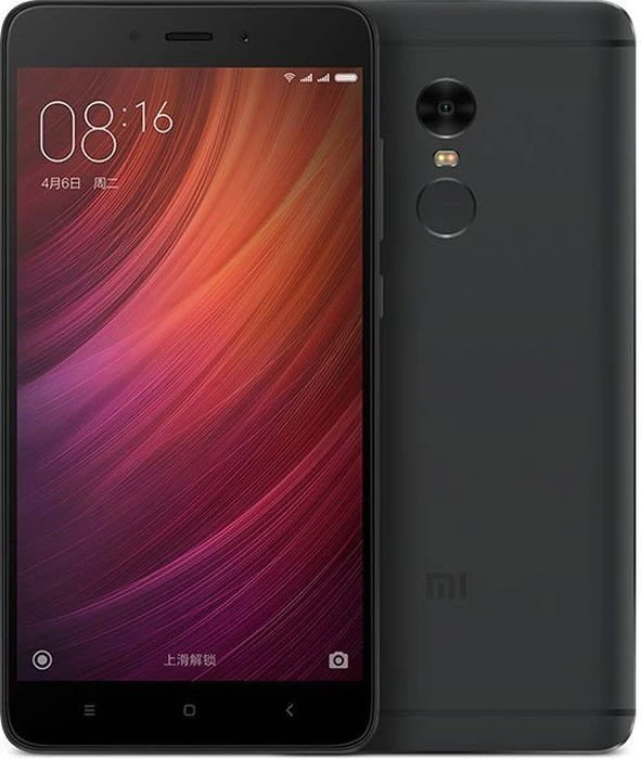  Xiaomi Redmi Note 4