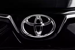 Toyota największym producentem aut na świecie. Najwięcej modeli zelektryfikowanych sprzedaje w Europie 