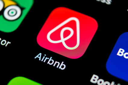 Airbnb chce wejść na giełdę w 2020 roku