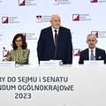 Wyniki wyborów już w Dzienniku Ustaw. Kolejne siedem dni będzie kluczowe