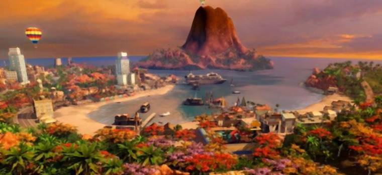 Tropico 4 na Xboksa 360 zalicza kolejny poślizg