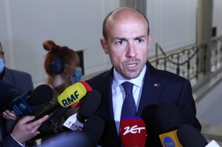 Budka: Stawiamy jeden warunek, by PiS nie miało większości w komisji śledczej