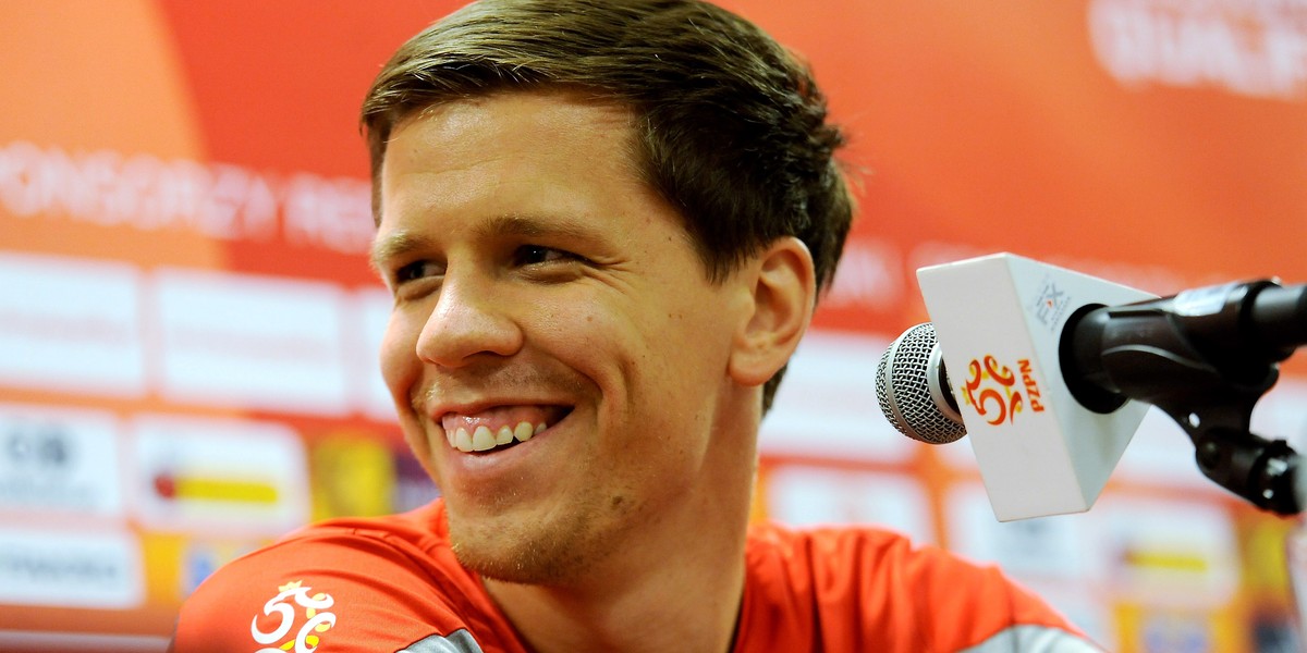 Wojciech Szczęsny: zagraliśmy świetnie, ten wynik to nie ...