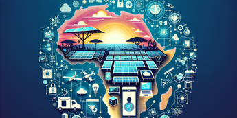 African tech innovations