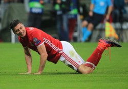 Liga niemiecka: Lewandowski z Bayernem przyjeżdża do Dortmundu w "odwiedziny" do Piszczka