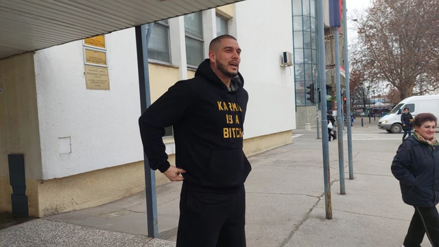 "PAKOVALI SU MI GREŠKE!" Dejan Dragojević završio sa  voditeljskom KARIJEROM: "Ko to ne potpiše, DOBIJA OTKAZ"