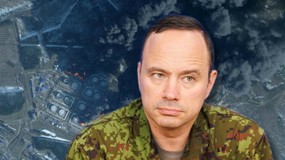 Ukraińskie drony spadły na kraje NATO. Sąsiad Rosji traci cierpliwość