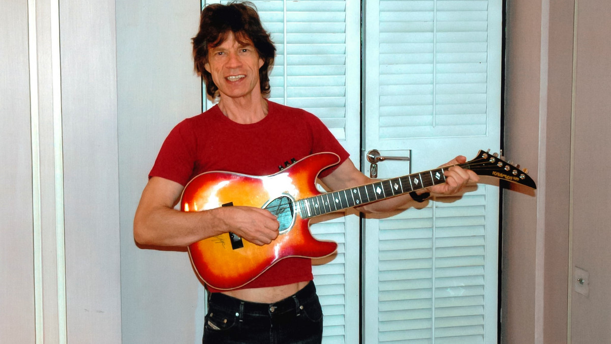 Mick Jagger zaapelował o pomoc dla dzieci na Haiti, które kończą edukację w wieku 10 lat. "Proszę, wspierajcie Aid Still Required programs in Haiti" - napisał na swoim profilu lider The Rolling Stones.