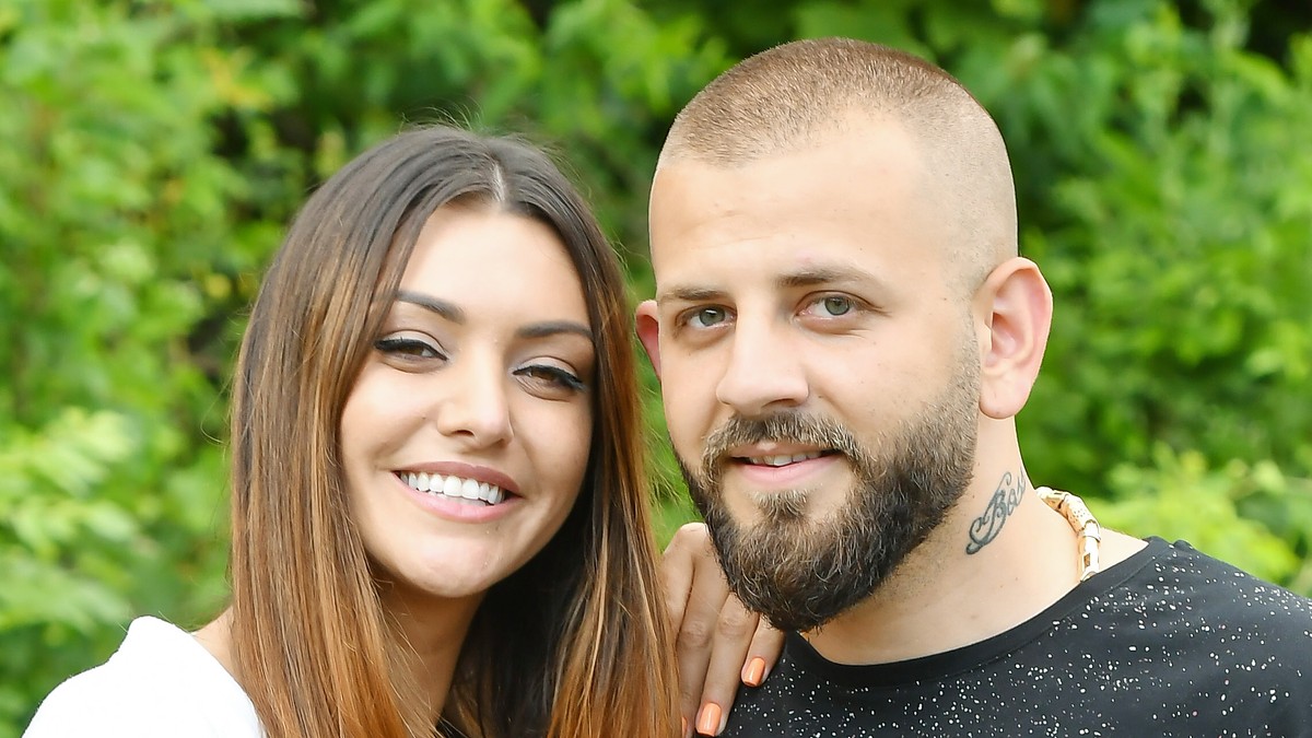 „Az árhoz képest nem voltam elájulva” – Kulcsár Edina másik kórházban fog szülni, a kislányát is beviszi a szülőszobába