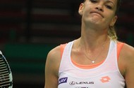 TENIS WTA BNP PARIBAS KATOWICE OPEN