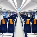 W pociągach PKP Intercity w końcu będą automaty z przekąskami