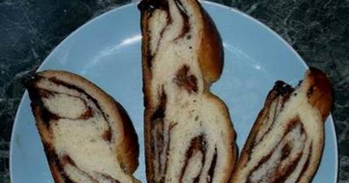 Ostoros kalács recept