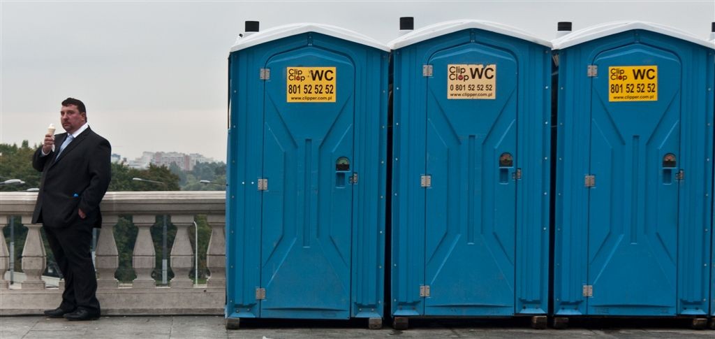 Marek Kruk, Smacznego