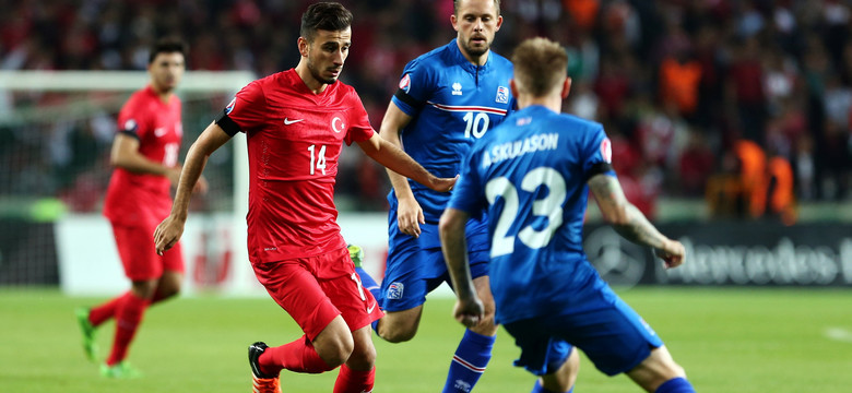 Euro 2016: poznaliśmy kolejnych finalistów, wiemy kto zagra w barażach