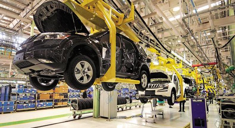 Indian investors eye partnership opportunities in Tanzania’s automotive industry