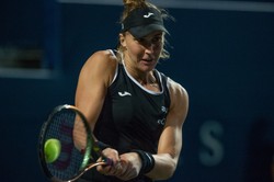 Pogromczyni Świątek w półfinale. Pokonała wyżej notowaną rywalkę