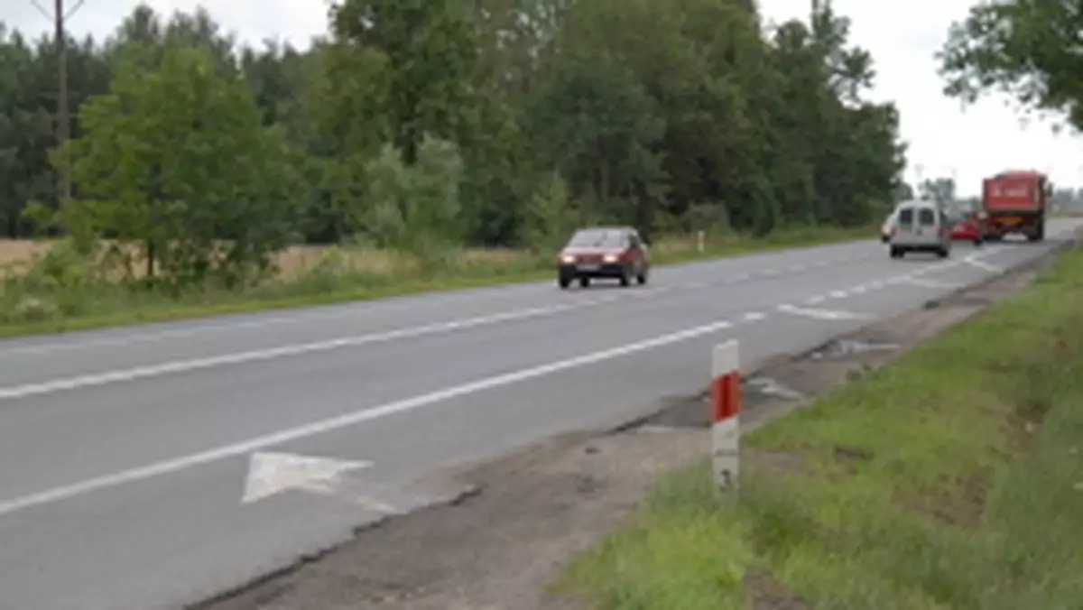 GDDKiA: nakłady na drogi i autostrady wyniosą w 2008 roku ponad 20 mld złotych