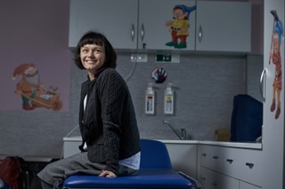 Gdy boli muśnięcie. Szumowska: Nigdy mi się nie zdarzyło, by pacjent udawał [WYWIAD]