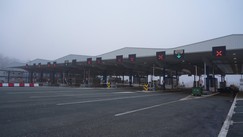 Prevoznici u Crnoj Gori danas odlučuju da li nastavljaju sa blokadom graničnih terminala