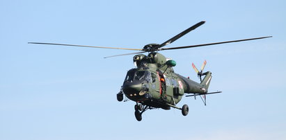 Po co polskiemu wojsku helikoptery?